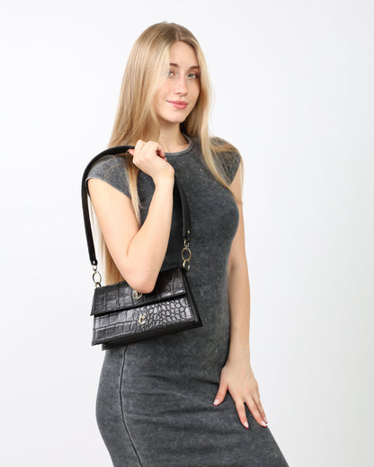 نيبرا – أسود