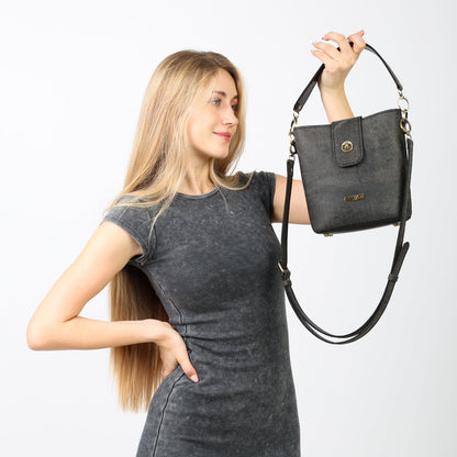 كروسيا – رمادي