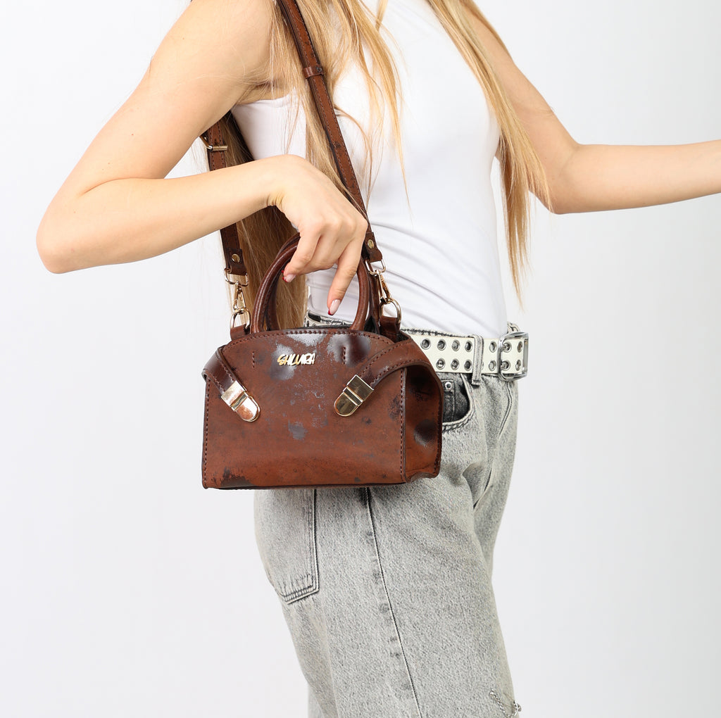 Velveta – Brown