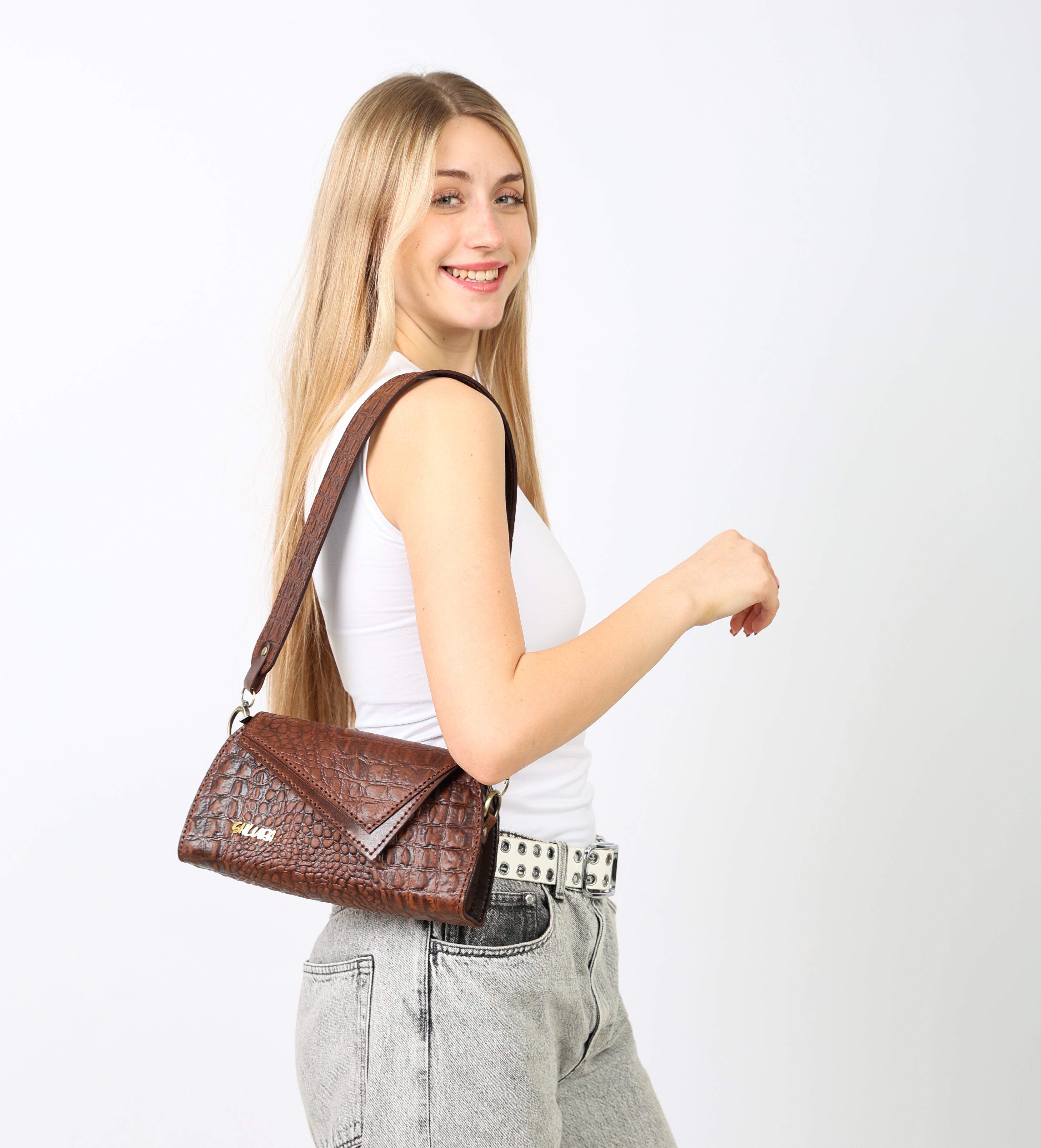 Velraya – Marron Image principale du produit