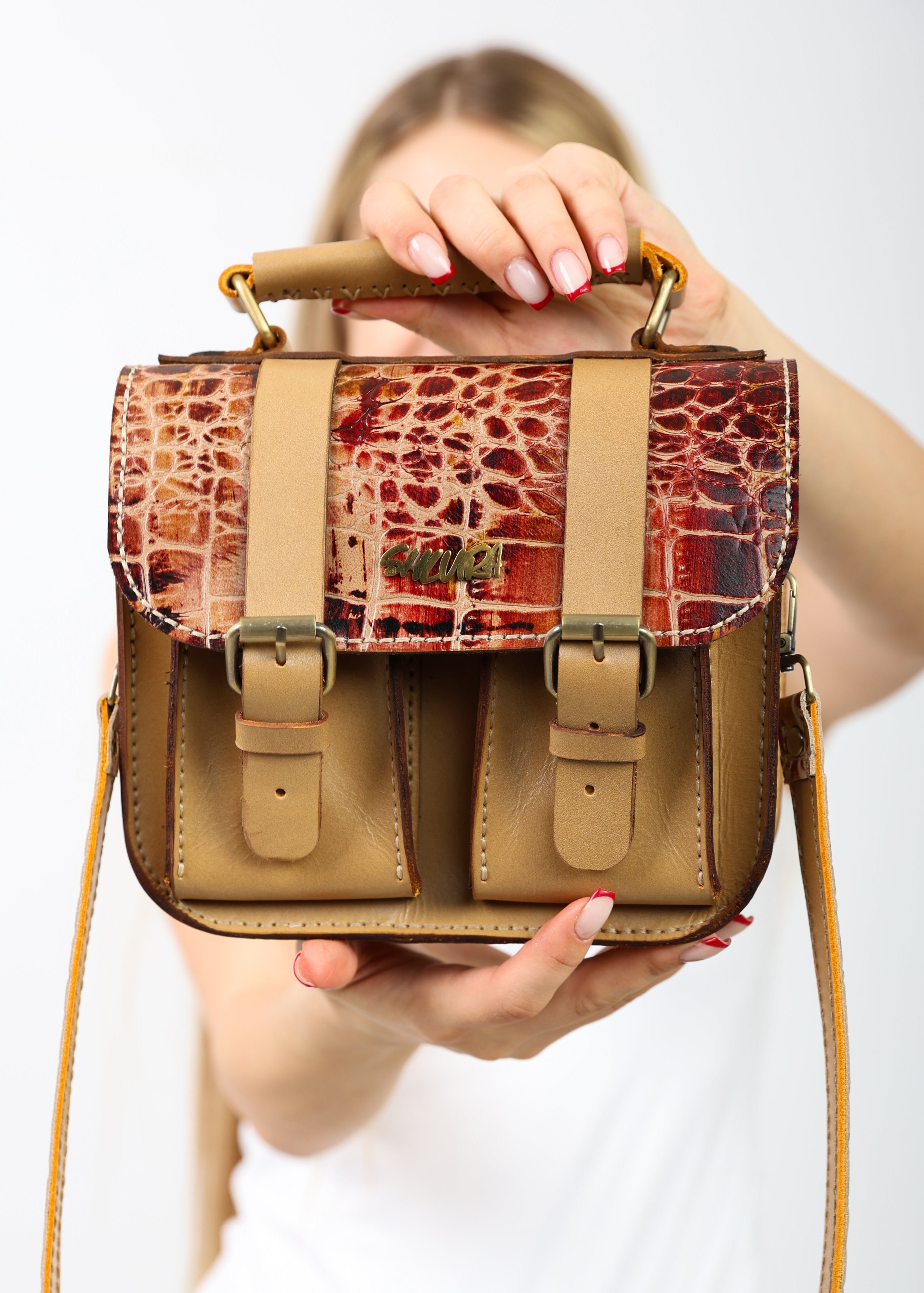 Crocella – Multicolor