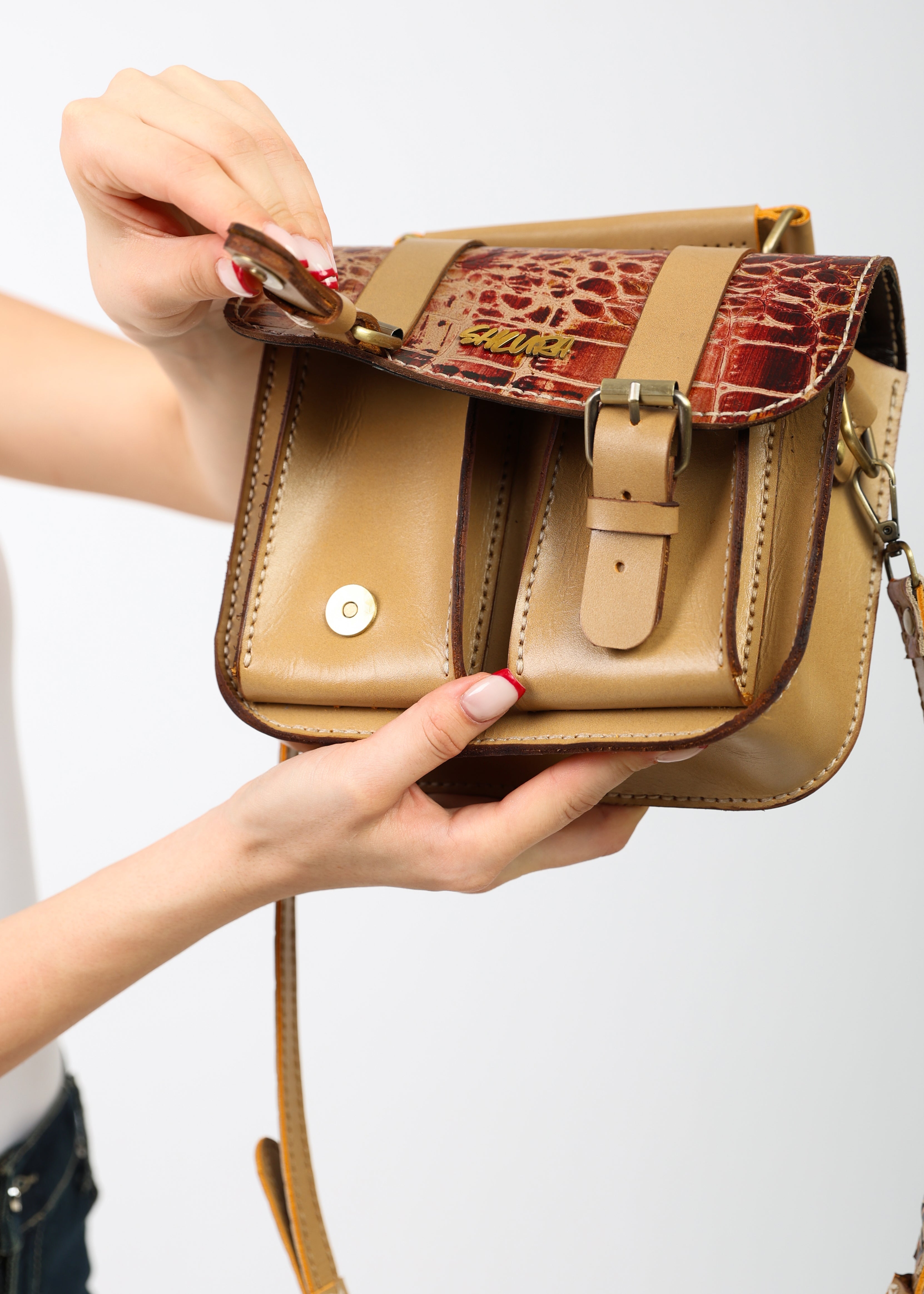 Crocella – Multicolore Image secondaire du produit