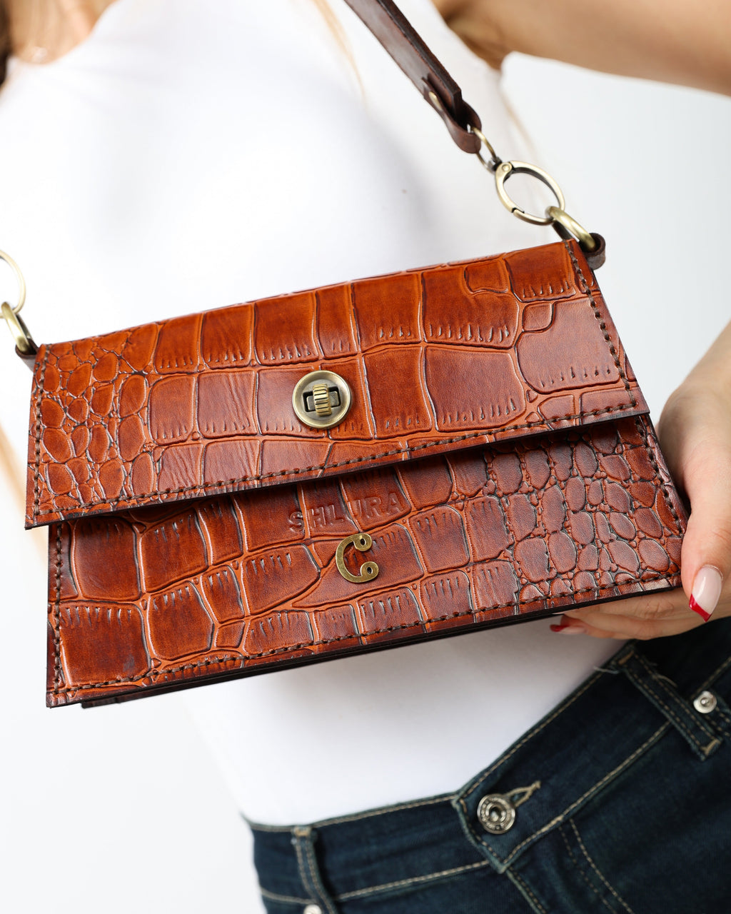 Nebra – Copper Brown