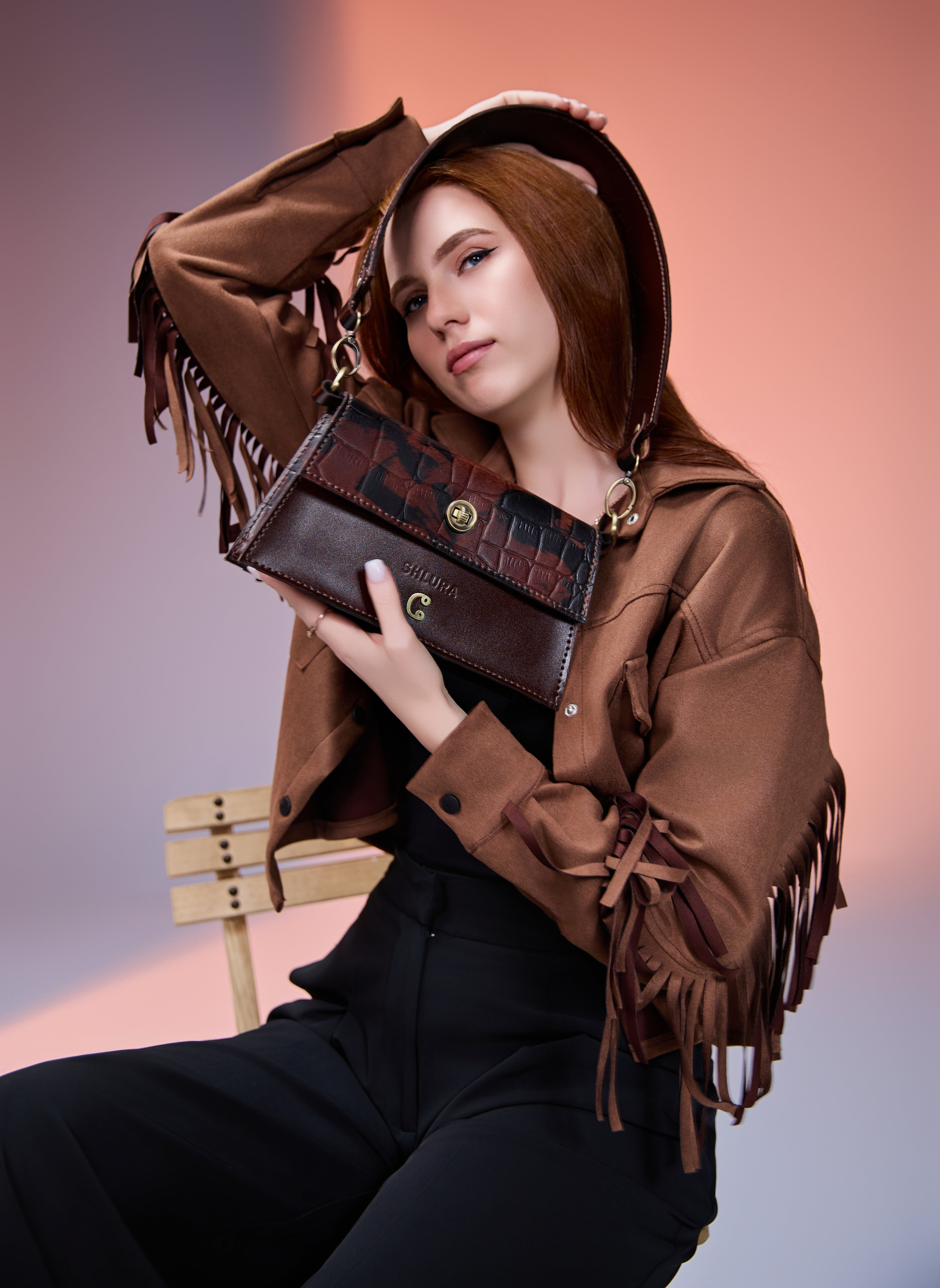 Nebra – Brown