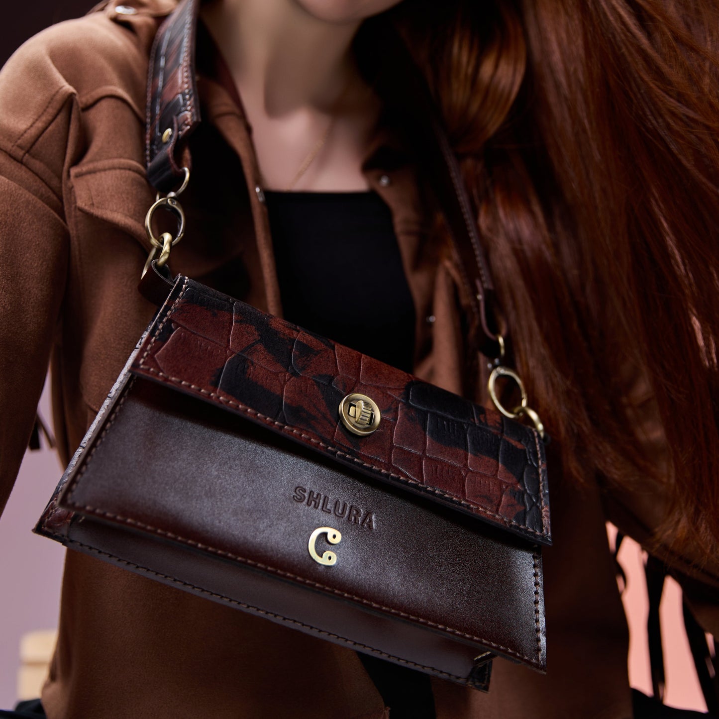 نيبرا – براون