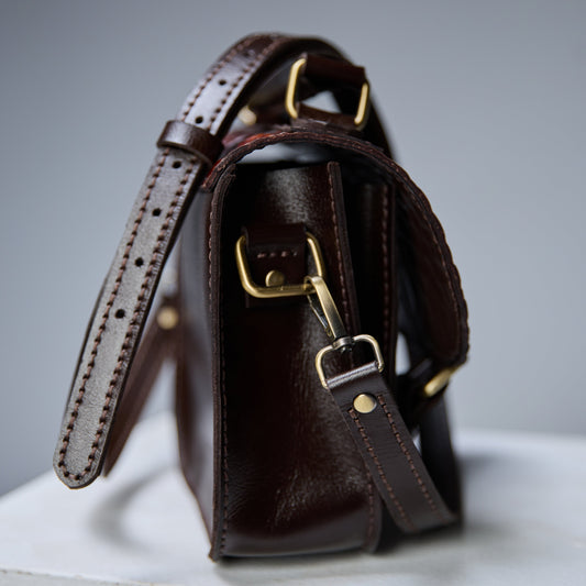 Crocella – Marron Foncé