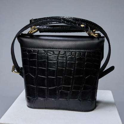 Veloura – Noir Profond