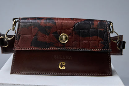 نيبرا – براون