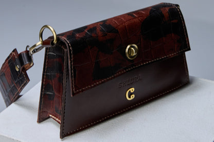 نيبرا – براون