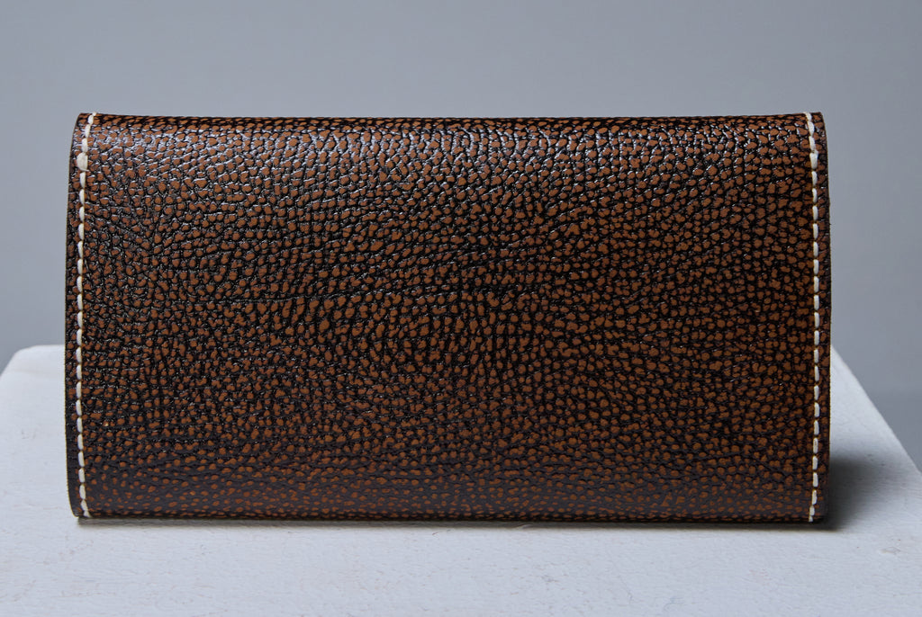 Luzara – Brown