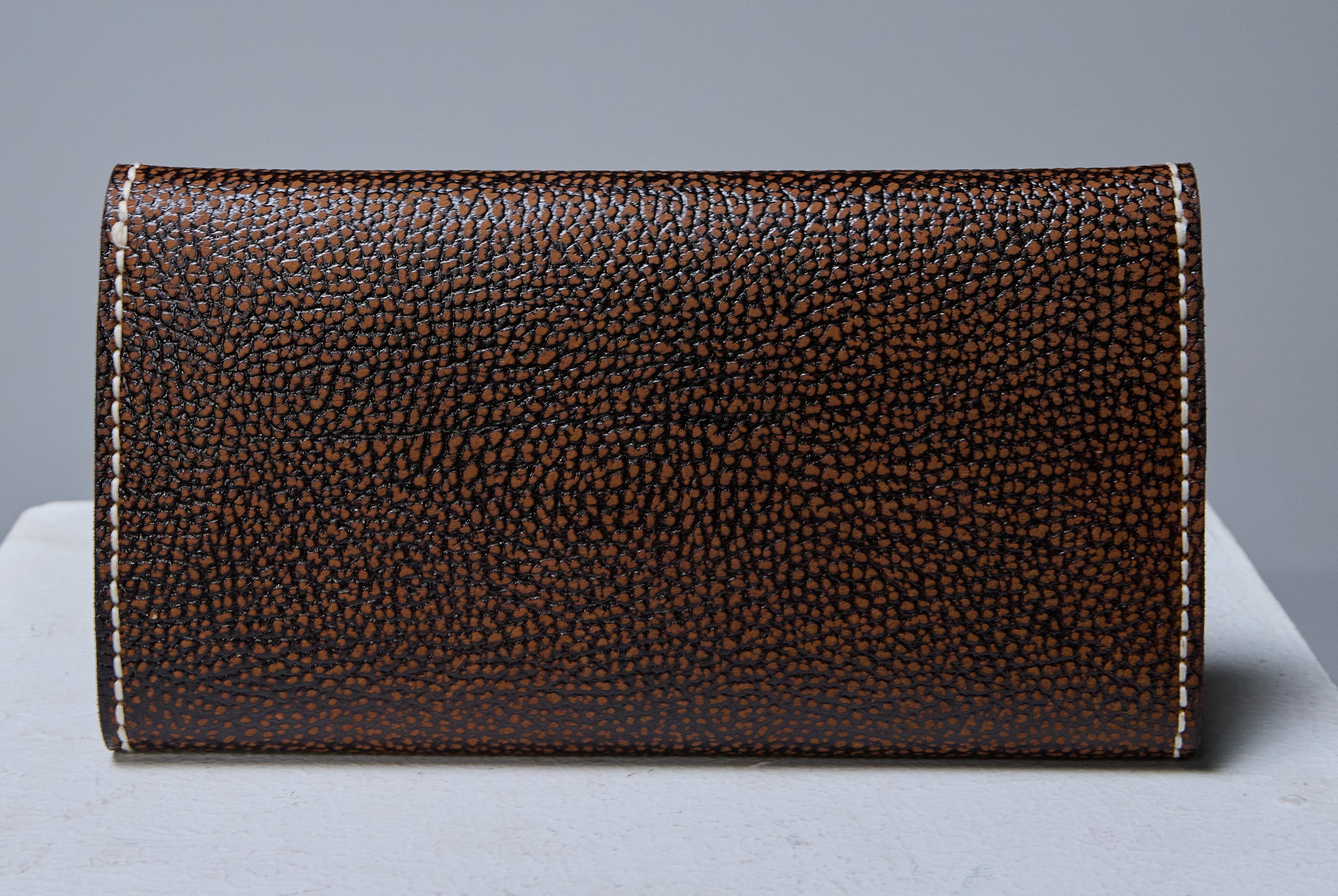 Luzara – Brown