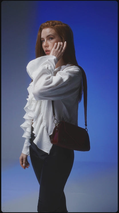 Velraya – Rouge Croco