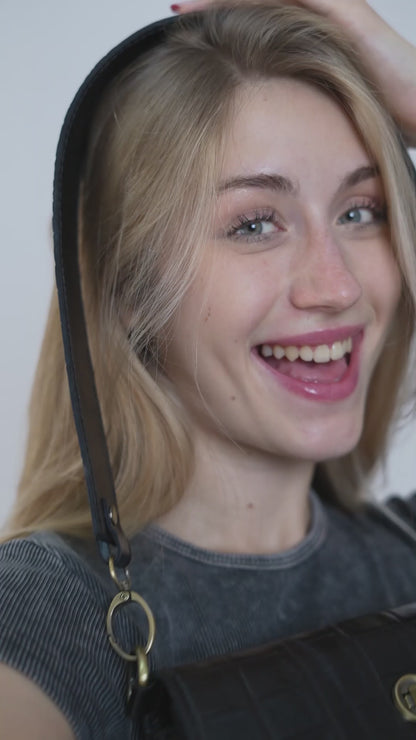 نيبرا – أسود