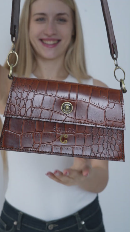 نيبرا – بني نحاسي