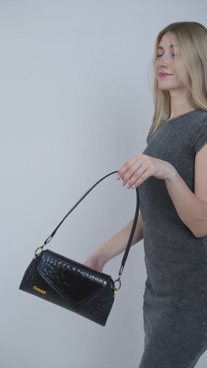 فيلرايا – أسود